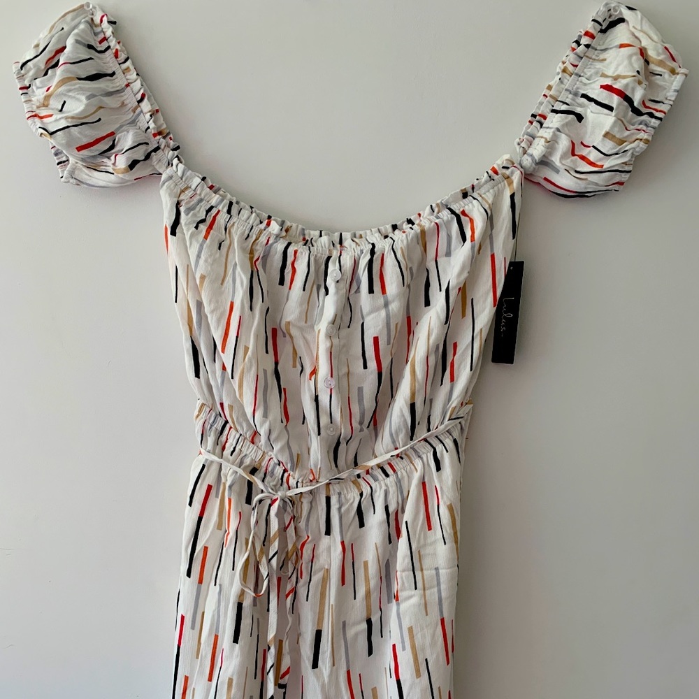 Jumpsuit - Picture 2 of 3